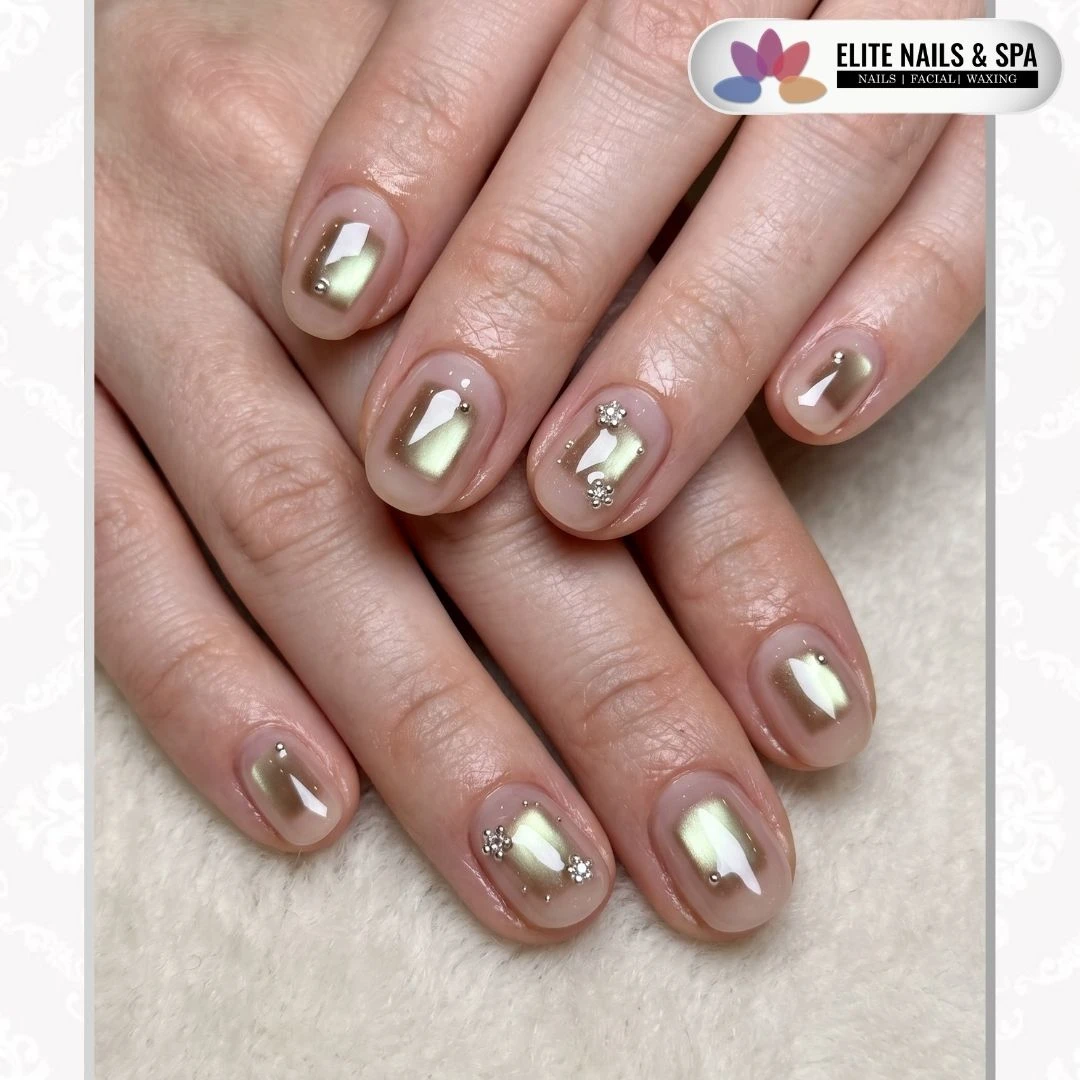 Cute nails